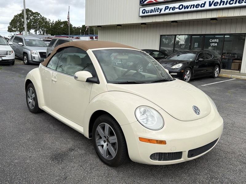 volkswagen new beetle 2006 3VWRF31Y76M323847 image volkswagen new beetle 2006 3VWRF31Y76M323847 image